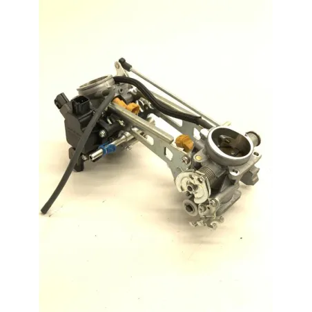 Rampe d'injection SUZUKI SFV 650 2009-2016 GLADIUS ABS