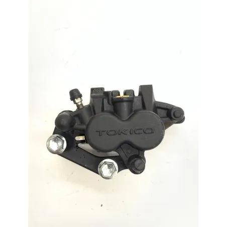 Etrier de frein avant gauche SUZUKI SFV 650 2009-2016 GLADIUS ABS