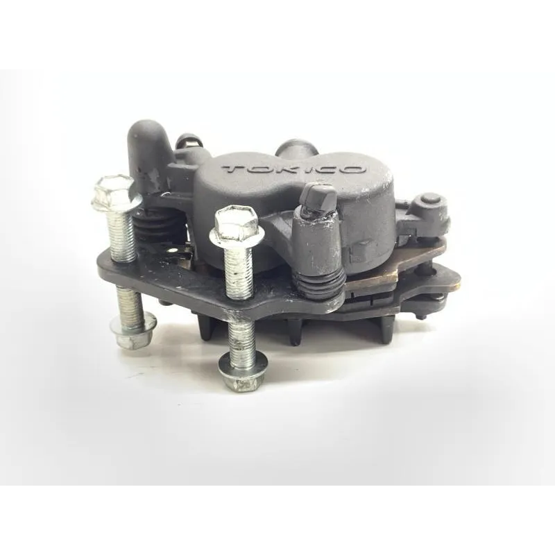 Etrier de frein avant gauche SUZUKI SFV 650 2009-2016 GLADIUS ABS
