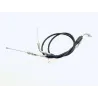 Cable d'accelerateur SUZUKI SFV 650 2009-2016 GLADIUS ABS Cable d'accelerateur SUZUKI SFV 650 2009-2016 GLADIUS ABS