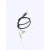 Cable d'accelerateur SUZUKI SFV 650 2009-2016 GLADIUS ABS Cable d'accelerateur SUZUKI SFV 650 2009-2016 GLADIUS ABS