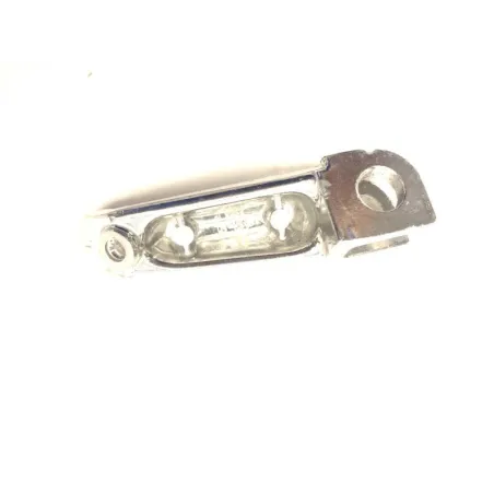 Repose pieds arriere gauche SUZUKI GSXR 750 1992-1995