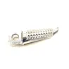 Repose pieds arriere gauche SUZUKI GSXR 750 1992-1995 Repose pieds arriere gauche SUZUKI GSXR 750 1992-1995