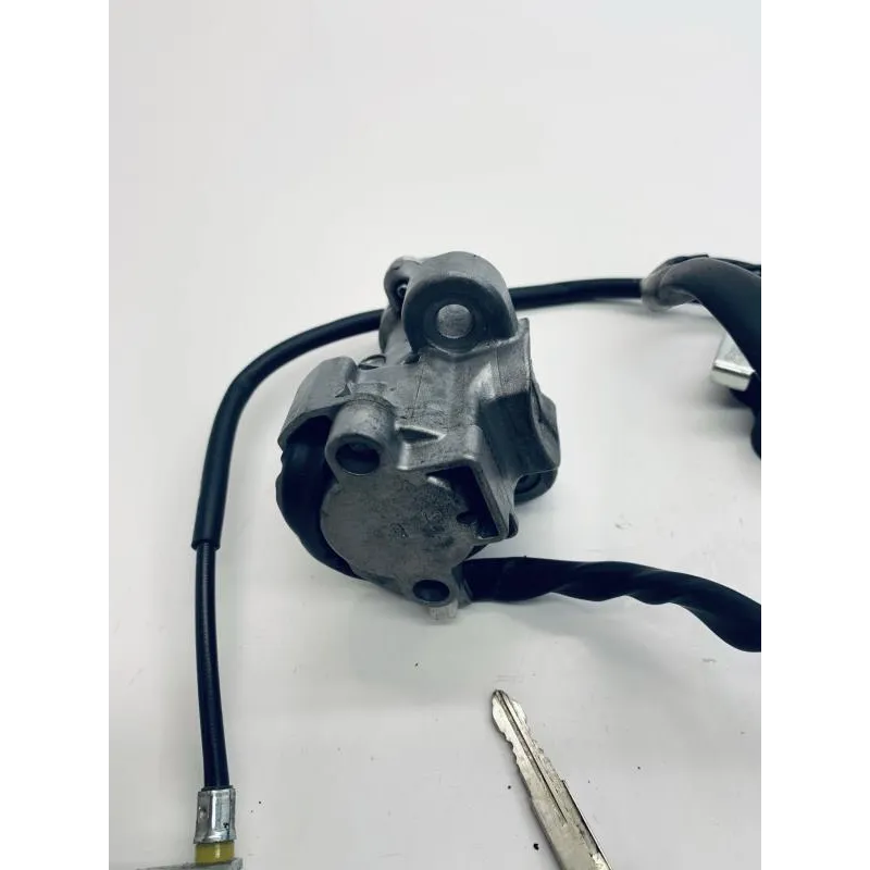 Jeu de serrure contacteur a cle SUZUKI SFV 650 2009-2016 GLADIUS ABS