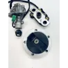 Jeu de serrure contacteur a cle SUZUKI SFV 650 2009-2016 GLADIUS ABS