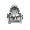 Passage de roue SUZUKI SFV 650 2009-2016 GLADIUS ABS