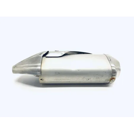 Silencieux gauche (echappement) TRIUMPH SPEED TRIPLE 1050 2011-2015
