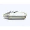 Silencieux gauche (echappement) TRIUMPH SPEED TRIPLE 1050 2011-2015 Silencieux gauche (echappement) TRIUMPH SPEED TRIPLE 1050 2011-2015
