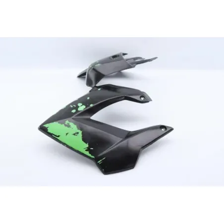 Habillage de reservoir GILERA SMT 50 2010 - 2010
