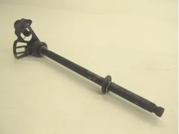 Axe de selecteur YAMAHA XTZ 750 1989-1995 SUPER TENERE