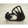 Axe de selecteur YAMAHA XTZ 750 1989-1995 SUPER TENERE