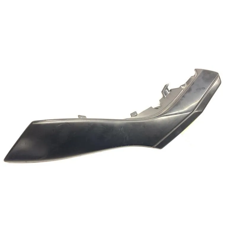 Cache carenage sous selle droit KAWASAKI ER6 650 2012-2016 N