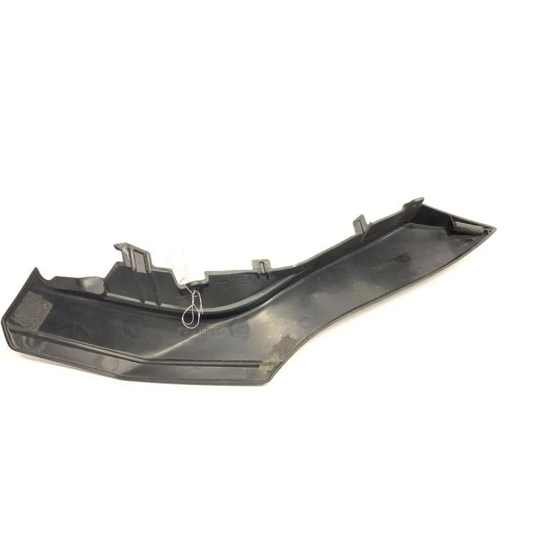 Cache carenage sous selle droit KAWASAKI ER6 650 2012-2016 N