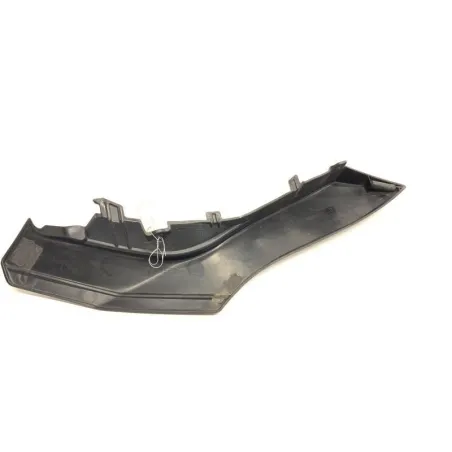 Cache carenage sous selle droit KAWASAKI ER6 650 2012-2016 N