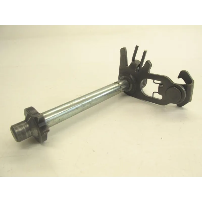 Axe de selecteur YAMAHA XT E 600 1995-2002