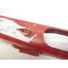 Support moteur YAMAHA TY 250 R 1984-1988 Support moteur YAMAHA TY 250 R 1984-1988