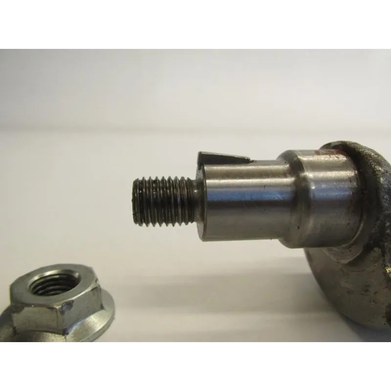 Arbre equilibrage SUZUKI DR 600 R 1986-1989