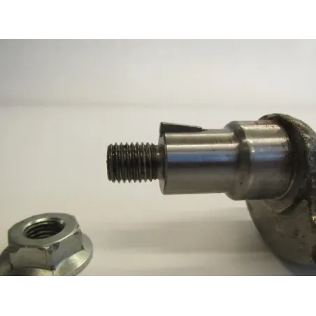 Arbre equilibrage SUZUKI DR 600 R 1986-1989