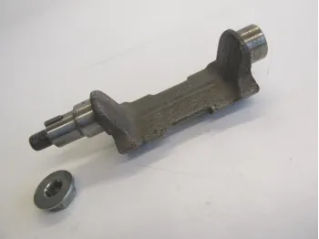Arbre equilibrage SUZUKI DR 600 R 1986-1989