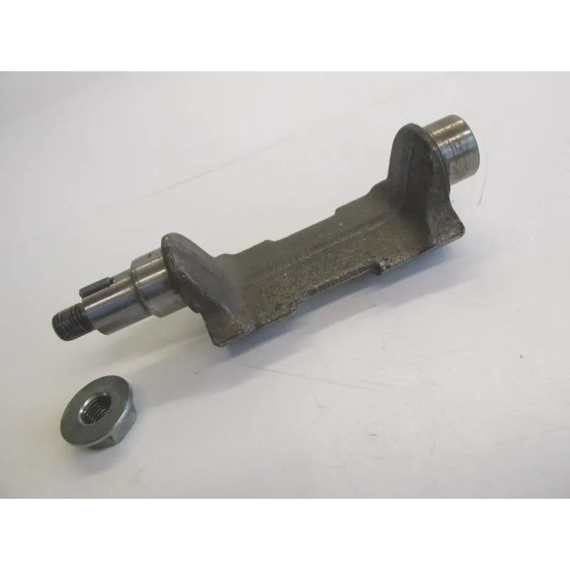 Arbre equilibrage SUZUKI DR 600 R 1986-1989