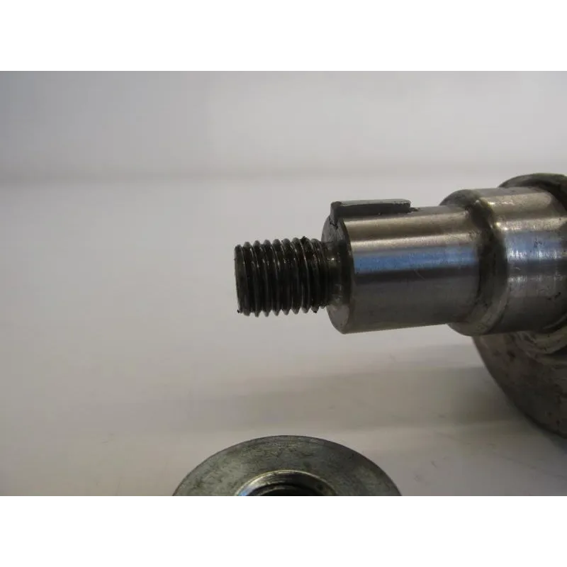 Arbre equilibrage SUZUKI DR 600 R 1986-1989