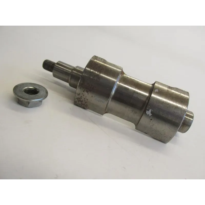 Arbre equilibrage SUZUKI DR 600 R 1986-1989