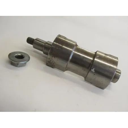 Arbre equilibrage SUZUKI DR 600 R 1986-1989
