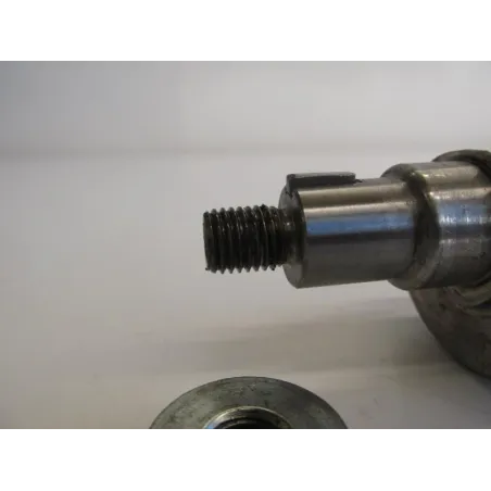 Arbre equilibrage SUZUKI DR 600 R 1986-1989