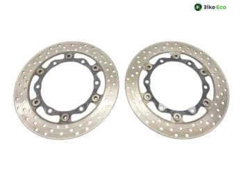 Disque frein avant YAMAHA XP 500 2008-2011 TMAX ABS