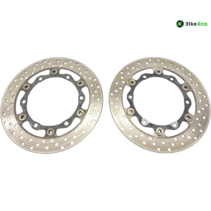Disque frein avant YAMAHA XP 500 2008-2011 TMAX ABS