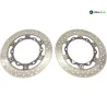 Disque frein avant YAMAHA XP 500 2008-2011 TMAX ABS