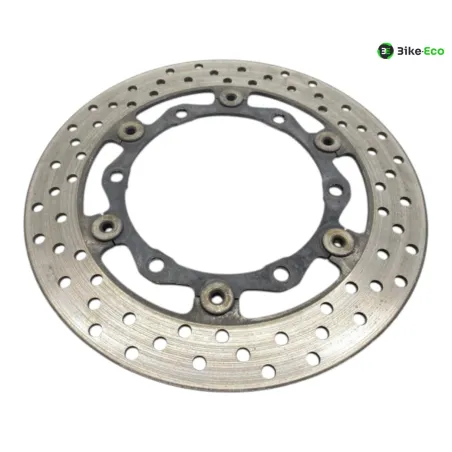 Disque frein avant YAMAHA XP 500 2008-2011 TMAX ABS