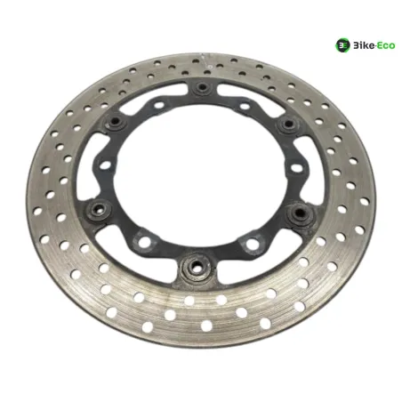 Disque frein avant YAMAHA XP 500 2008-2011 TMAX ABS