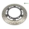 Disque frein avant YAMAHA XP 500 2008-2011 TMAX ABS