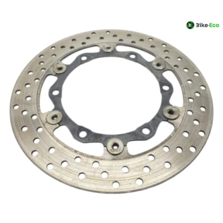 Disque frein avant YAMAHA XP 500 2008-2011 TMAX ABS