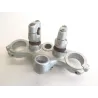 Te de fourche superieur APRILIA PEGASO 650 1992-1996
