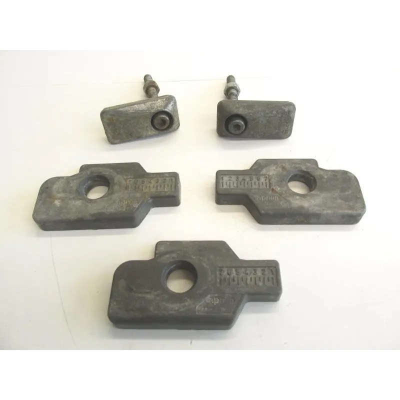 Tendeur de chaine APRILIA PEGASO 650 1992-1996