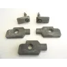 Tendeur de chaine APRILIA PEGASO 650 1992-1996 Tendeur de chaine APRILIA PEGASO 650 1992-1996