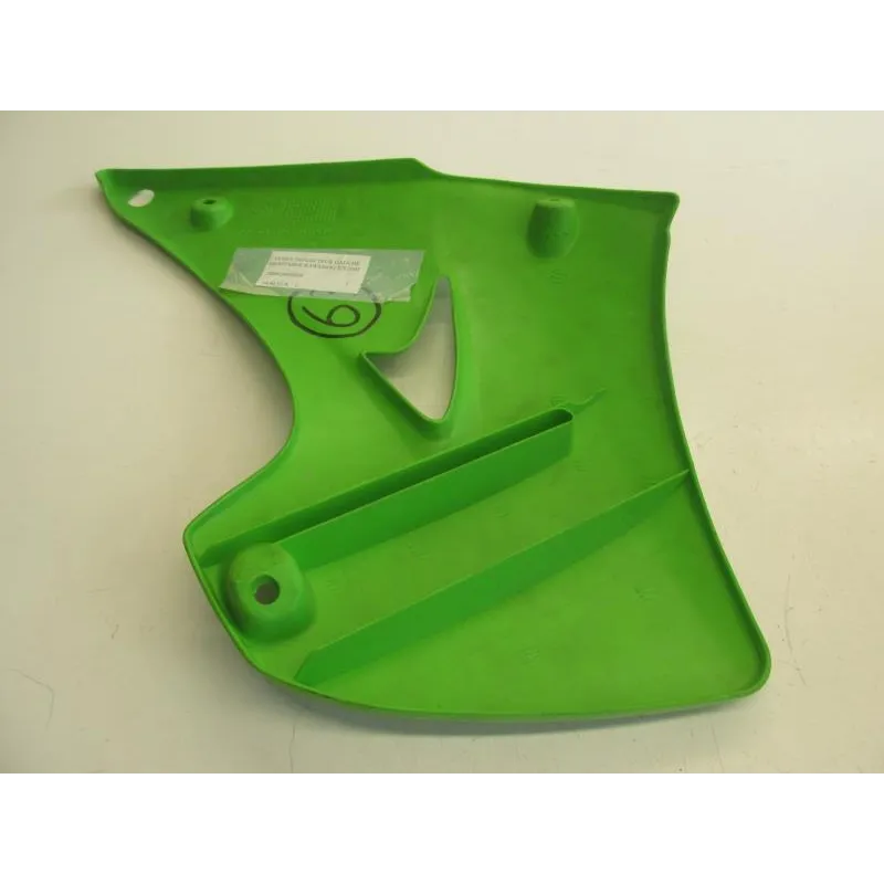 Ecope radiateur droit KAWASAKI KX 125 2003-2005