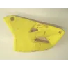 Cache lateral droit ecope gauche SUZUKI RM 125 2001-2006 Cache lateral droit ecope gauche SUZUKI RM 125 2001-2006