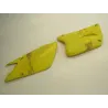 Cache lateral droit ecope gauche SUZUKI RM 125 2001-2006 Cache lateral droit ecope gauche SUZUKI RM 125 2001-2006