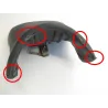 Selle conducteur PEUGEOT XR6 50 2000-2003