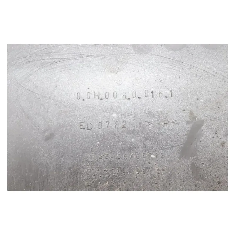 Leche roue GILERA SMT 50 2010 - 2010