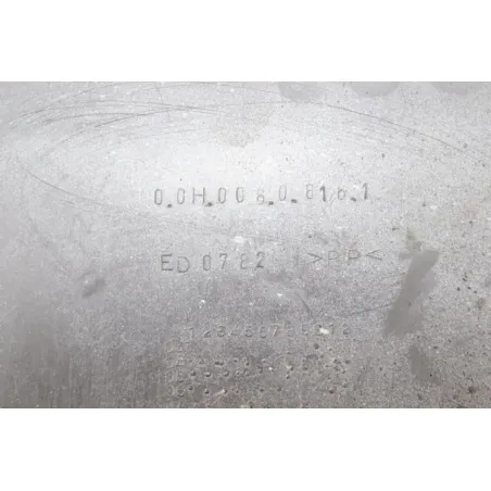 Leche roue GILERA SMT 50 2010 - 2010