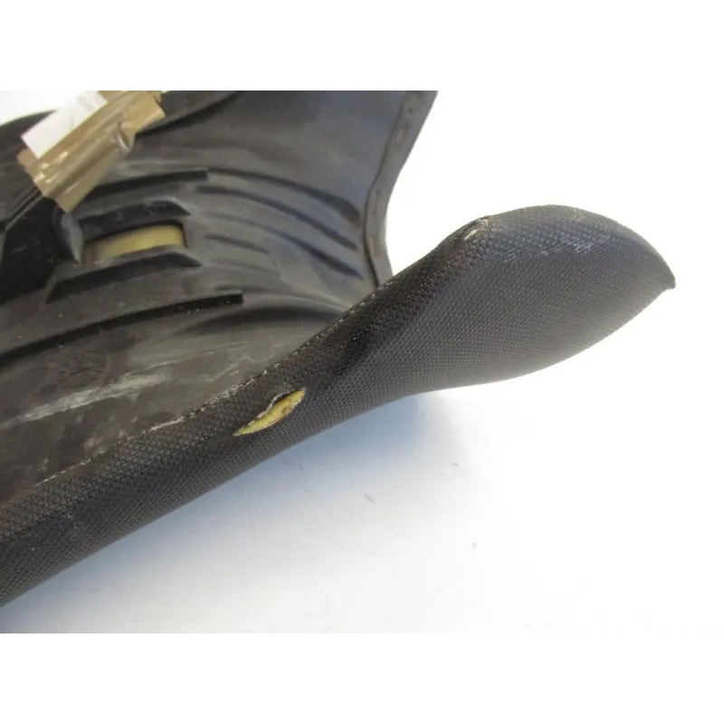 Selle conducteur PEUGEOT XR6 50 2000-2003