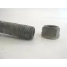 Axe de roue arriere HUSQVARNA TE 350 1991-1993 Axe de roue arriere HUSQVARNA TE 350 1991-1993