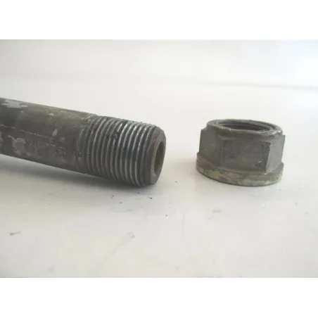 Axe de roue arriere HUSQVARNA TE 350 1991-1993