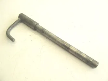 Axe de roue avant HUSQVARNA TE 350 1991-1993