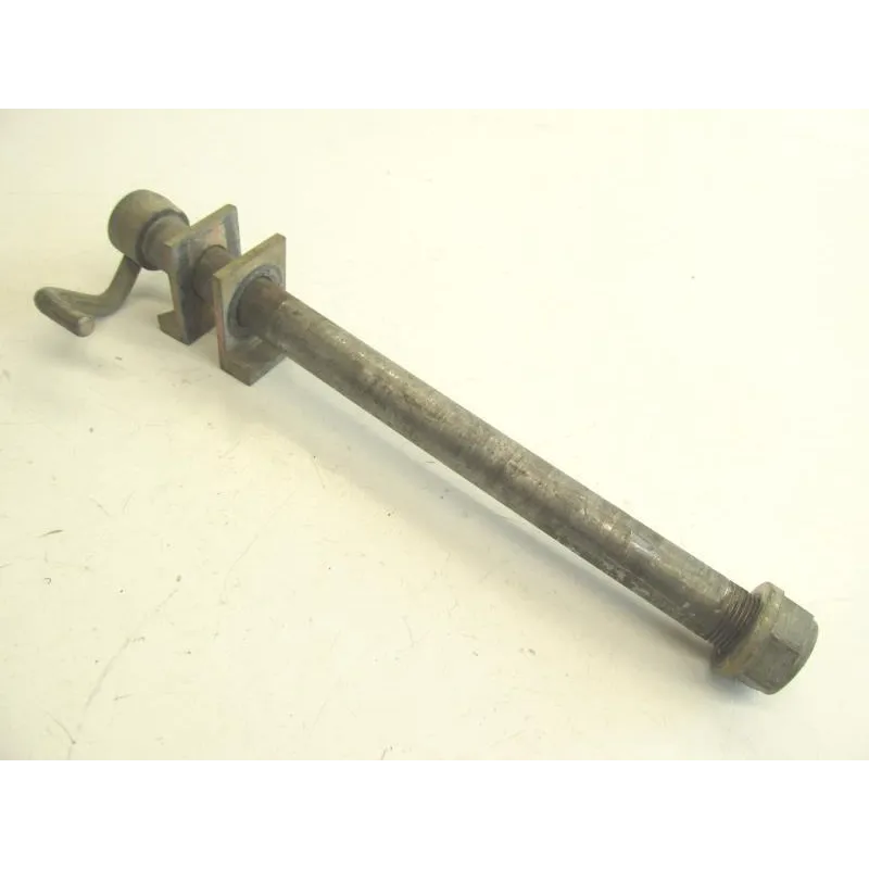 Axe de roue arriere HUSQVARNA TE 350 1991-1993