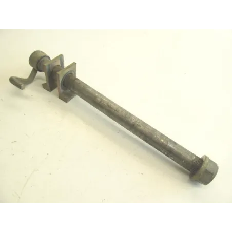 Axe de roue arriere HUSQVARNA TE 350 1991-1993